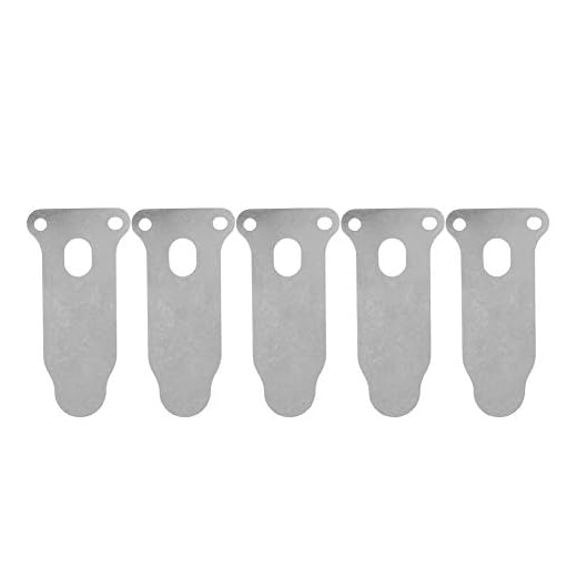 Good Toughness Good Quality Valve Plate, Air Compressor Part, for Air Compressor Replacement Accessory