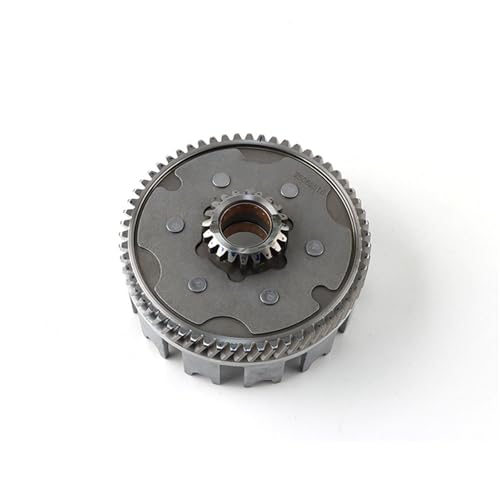 Boîtier à engrenage primaire moto résout bruit embrayage GN125
