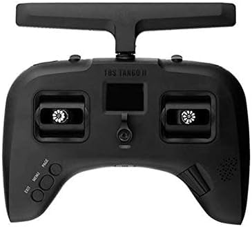 TBS Tango 2 PRO RC FPV Radio Transmitter with Built in Crossfire Micro TX (25-250mW) [Includes Special Edition Accessories]