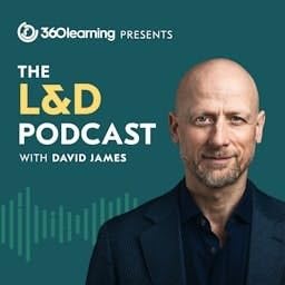 『The Learning & Development Podcast』のカバーアート