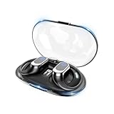 【2025オープンイヤー業界革新 無感装着・音質の進化】イヤホン bluetooth ワイヤレスイヤホン オープンイヤー bluetooth5.4 OWS 耳掛け式 耳を塞がない 数字LEDディスプレイ 骨伝導よりに革新 自動ペアリング Type-C充電 瞬時接続 マイク付き IPX5防水 超軽量 iPhone/Android対応