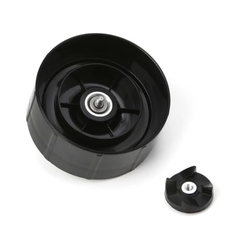 Cuchilla cruzada inoxidable y duradera para batidora y licuadora Magic Bullet 5