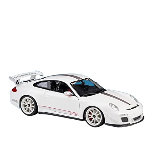 f 1 18 |VF 911 GT3 RS 4.0 X|[cJ[_CLXgÓIԃfyYRNV̑iɓK zf[Mtg(C)