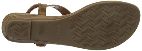 Image of Bata Women's Slip-on Sandal