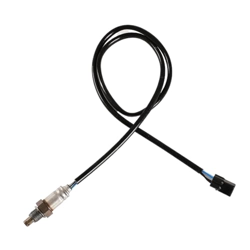 Sonde lambda MT07 réparer ratés moteur et capteur d'oxygène XSR700