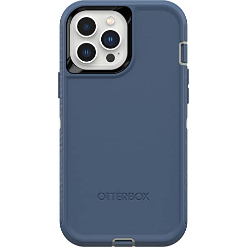 Coque iPhone 12 Pro Max OtterBox Defender évite la casse sans bug tactile