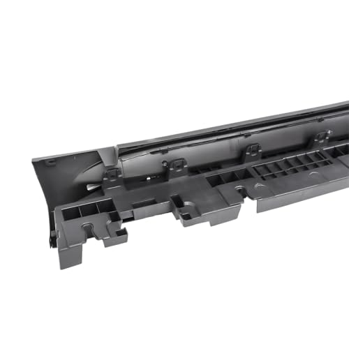 Estribos laterales de aluminio para Mercedes Benz GLE Coupe miniatura 5