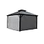 12ftx12ft, Gray