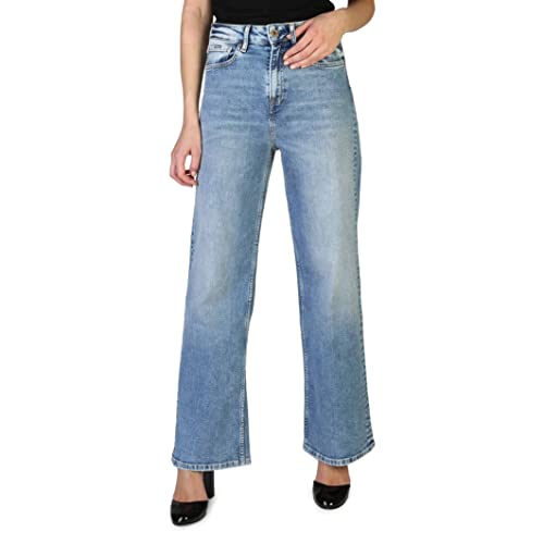 Jeans Pepe Jeans Lexa Sky High le pantalon idéal pour le bureau et les sorties