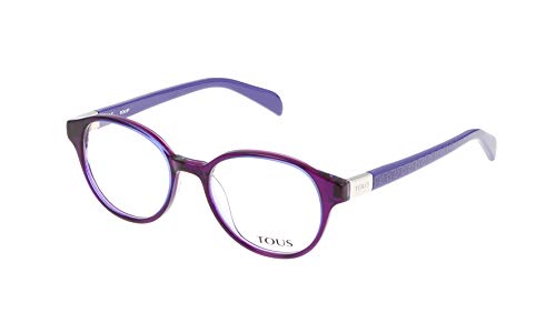 TOUS Montura de gafas Mujer VTO871480ADU