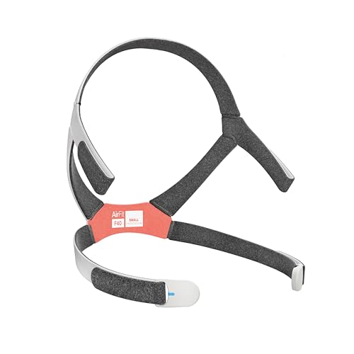 ResMed AirFit F40 Replacement Headgear - Small
