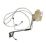 Gintai Antastbar LED LVDS LCD Screen kable Displaykabel für HP Stream 11-D Series FHD 30PIN DD0Y0GLC511