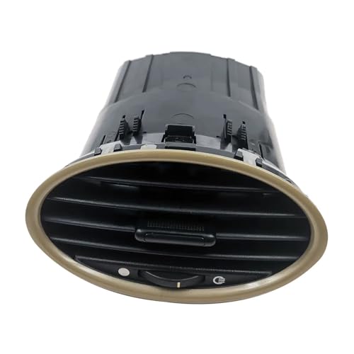 Panel de ventilación central premium para salpicadero de Ford Focus MK2 2
