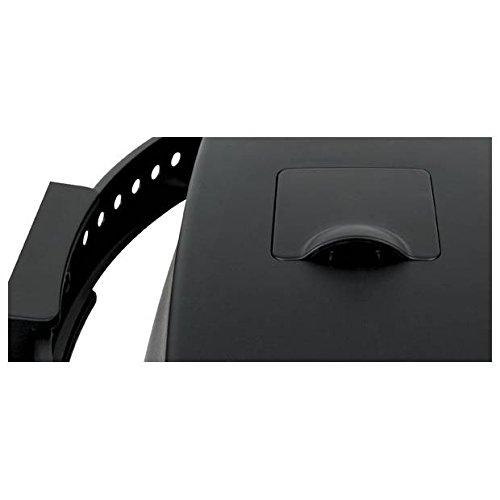 EVO 6 Set de 2 piezas - 70 W Negro