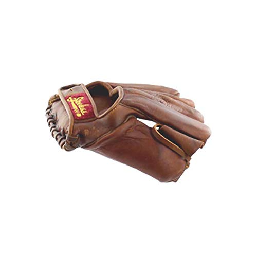 SHOELESS JOE Golden Era 1910 Fielders Baseball Glove, Right Hand Throw