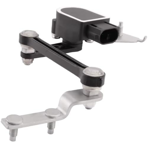 エアサスペンション車高センサー Compatible With Volvo For XC70 2009 2010 2011 2012 2013 2014 2015 2016 右リア高さレベルセンサー 30782821 31300179 と互換性あり