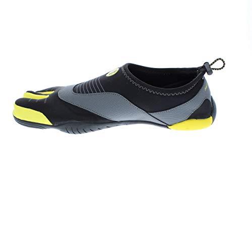 Body Glove 3TBFC14 M-BKYL-11-001-11 M US Mens 3T Cinch-M Water Shoe thumb #11