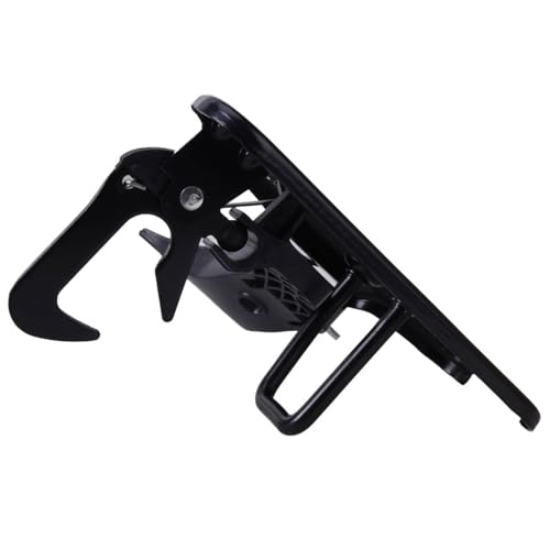 JPASNAX for Audi for A4 2009-2016 for A4 Quattro 2009-2016 for A5 2010-2014 for A5 Quattro 2008 2010-2017 for S4 2010-2016 for S5 2008-2017 for allroad 2013-2015 Hook Release Lock Latch