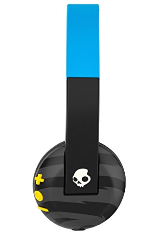Skullcandy Uproar Wireless Headset