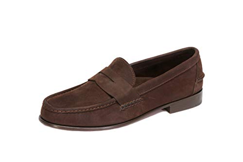 Handsewn Company Men’s Penny Loafer