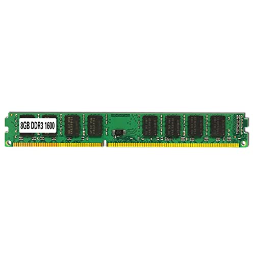 Grannerton DDR3 8G RAM1600MHz PC3-12800 DIMM 240sfXNgbvW[X[{[h16p[eBN
