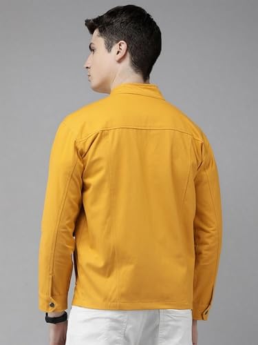 Image of VOGATI Men's Denim Jacket