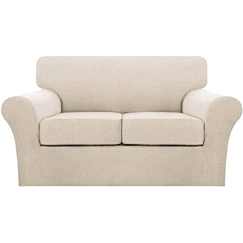 Comparison of Best Loveseat Slipcovers [Experts 2023 Reviews]