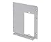 iStarUSA BRT-0103-1 IS 1U Bracket for D Storm 3U