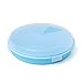 TATAY 1165009 Contenedor para Tortillas Reutilizable, Libre de BPA, Apto para microondas,...