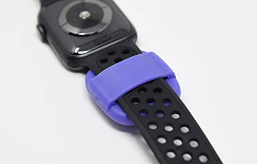 Image of Watch adapter compatible with 'Older' 2016 Disney Magic Band
