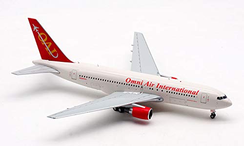 Gemini 200 Boeing 767-VC-32Aエアーホースツー希少品 Gemini