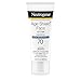 Neutrogena Age Shield Face Oil-Free Sunscreen Lotion with Broad Spectrum SPF 70, Non-Comedogenic Moisturizing Sunscreen to Help Prevent Signs of Aging, PABA-Free, 3 fl. oz (Pack of 3)