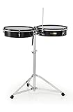 Pearl Travel Timbales 14
