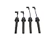 Karlyn 624 Spark Plug Wire Set