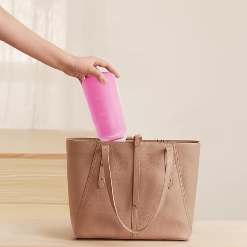 Image of 2 Pack 12oz Peri Bottle for Postpartum Care, Perineal Cleansing Bottles