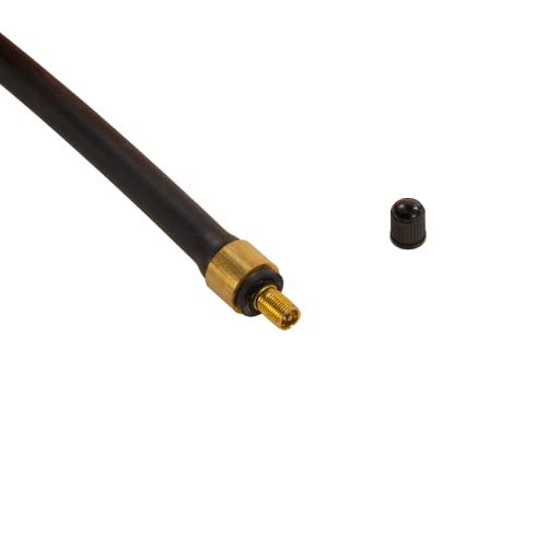 AquaForte Aufblasbarer Rohrstopfen 200-320 mm Rohrverschluss, transparent, 32.0 x 29.2 x 15.9 cm