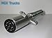 Grote 82-1019 Trailer Plug