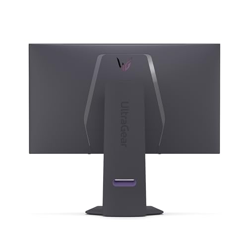 LG 32GS95UX B écran plat de PC 79 9 cm 31.5 3480 x 2160 pixels 4K Ultra HD OLED Neuf - vue 9