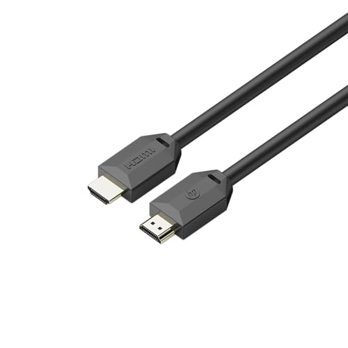 Image of HP HDMI to HDMI 2.0 Adapter 3.0m Cable