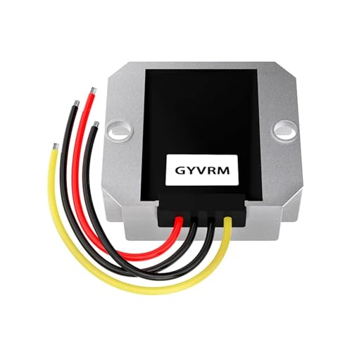 Module Booster de Puissance 5V à 12V DC idéal pour camping-car