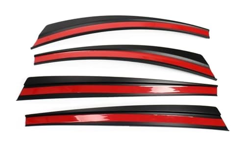 Arcos de rueda para coche X3 E83 F25 G01 desde 2012 hasta 2025 con protectores contra salpicaduras 3