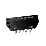 1PCS/LOT STK404-140S STK404-140 STK404 140 HYB-13 Audio Amplifier Module New for Arrival 2025 High for Quality