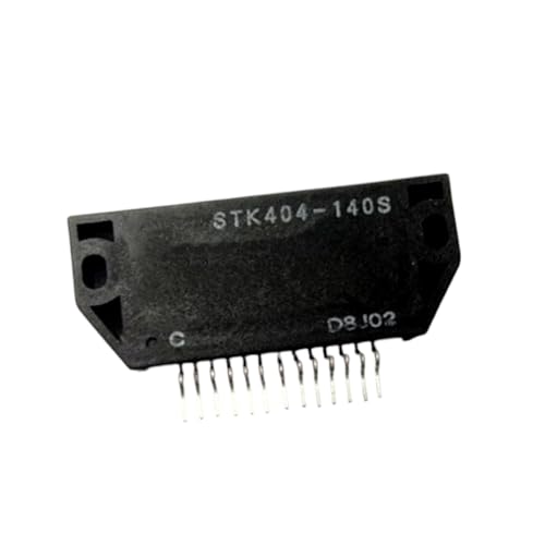 1PCS/LOT STK404-140S STK404-140 STK404 140 HYB-13 Audio Amplifier Module New 2025 for Arrival High for Quality