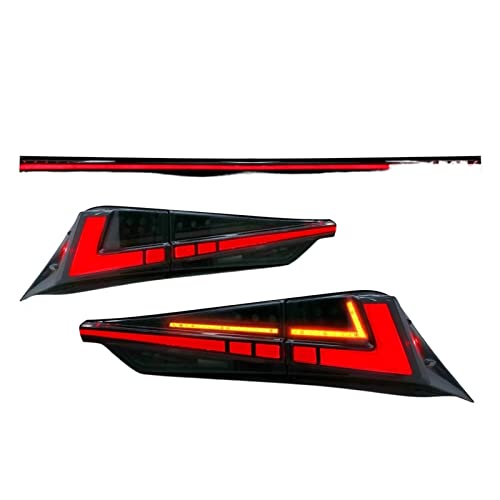 NTX IS250 IS300 IS350 ISF 2013-2017 LED u[LVOiCg ԗp e[Cg `[jOp[c yA