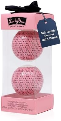 Lucky Brand Lucky You Perfume for Women — main product photo from Amazon listing (ASIN B0009OAHRI)