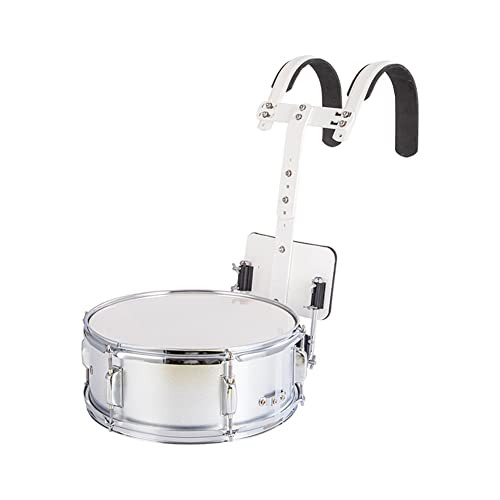 Housse De Protection Oxford Pour Caisse Claire 13-14 Pouces – Étui Tambourin Portable Avec Bandoulière