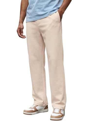 Pantalon de survêtement homme Bewakoof XL sable brésilien pour le sport et le repos
