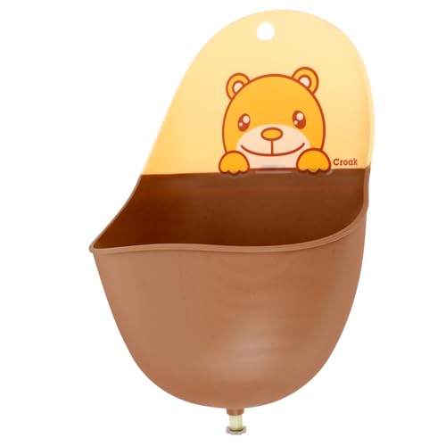 NOLITOY ֊ csp̃|[^ugC Light Brown VJQ