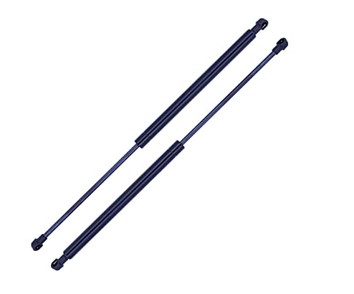 Tuff Support 2 Pieces (Set) Front Hood Lift Supports for 2006-2013 Lexus IS250, IS300, IS350
