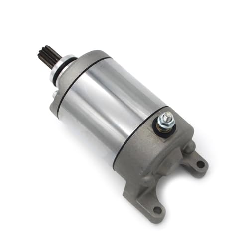 Motor de arranque para Predator 500 modelos 2003 a 2007 repuesto OEM 3088069